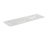 EAN 0196188162200 - HP 450 BLK Programmable Wireless Keyboard teclado RF inalámbrica + USB Negro imagen 2
