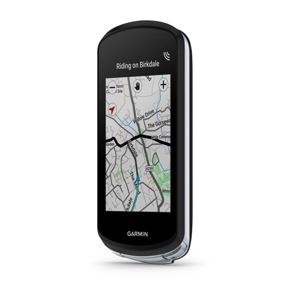 Garmin Edge 1040, Fahrradcomputer 010-02503-01
