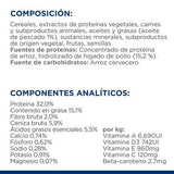 Hill S Pd Feline Z/D 3 Kg Nuevo