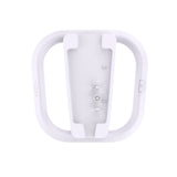 Fixed Led Stand For Playstation 5, 5 (Slim) And 5 Pro, White