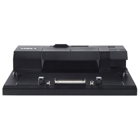 EAN 5712505543870 - DELL 331-6307 base para portátil y replicador de puertos Acoplamiento Negro imagen 1