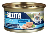Bozita Mousse Msc Tuna 85g