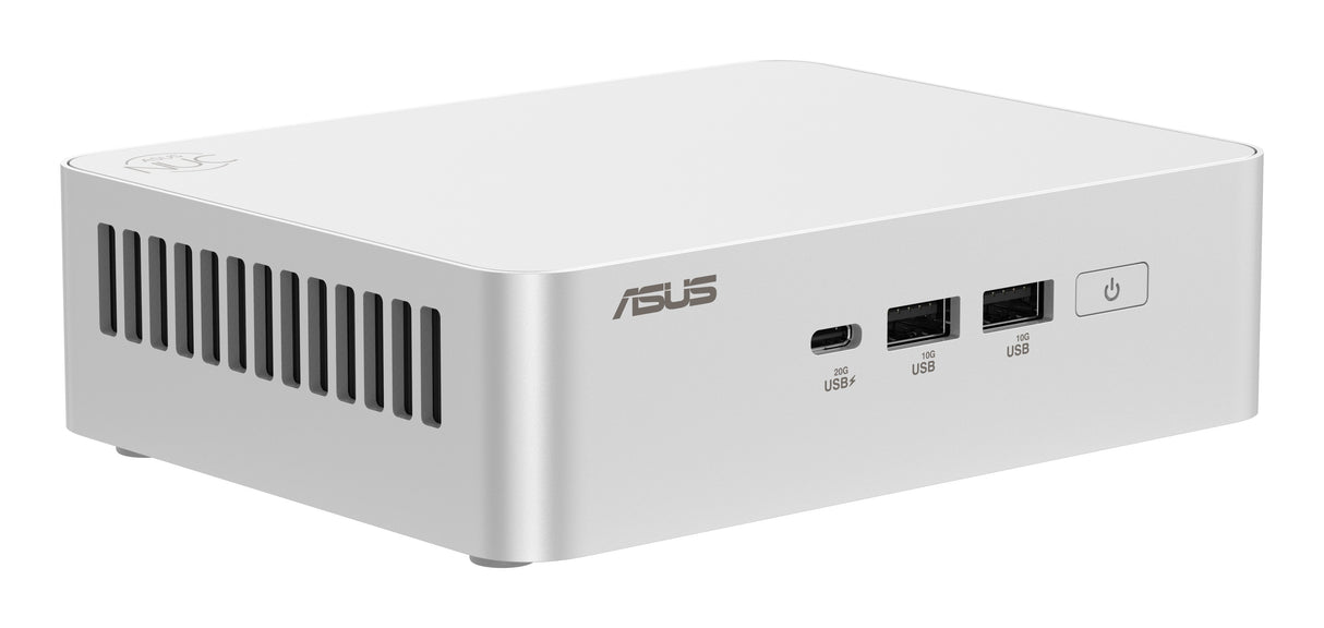 EAN 4711387950333 - ASUS NUC 15 Pro+ RNUC15CRSV500002 Plata 235H imagen 5