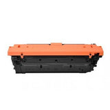 Freecolor M553y-Hy-Frc Cartucho De Tóner 1 Pieza[S] Compatible Amarillo