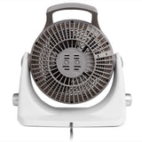 Calefactor Orbegozo Fh 6065 2000w Termostato Regulable