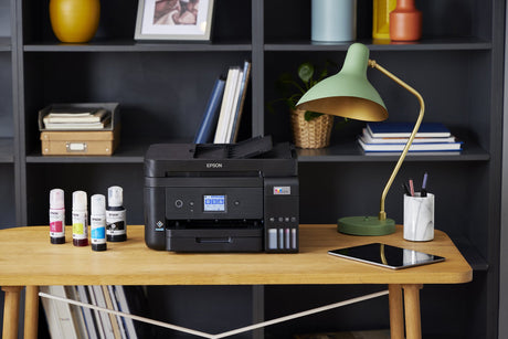 EAN 8715946683843 - Epson EcoTank L6290 Inyección de tinta A4 4800 x 1200 DPI 33 ppm Wifi imagen 22
