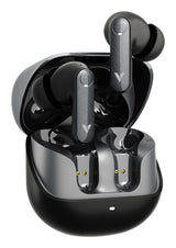 Verbatim Trusound Pro Earbuds Negro