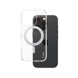 Case Silver Magsafe Iphone 24 Kickstand Iphone 24 6.3in Pro