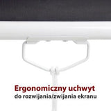 Art Er M96 1:1 Manual Display Semi-Automat 1:1 136 244x244cm Ms-96 1:1