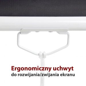 EAN 5902115406522 - ART ER M70 1:1 pantalla de proyección imagen 5