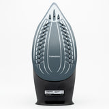 EAN 6221127467130 - TORNADO TST-2000G plancha Plancha a vapor Suela de cerámica 2000 W Negro imagen 7