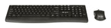 Tracer Keyboard + Mouse Set Bartix Ii Rf Nano