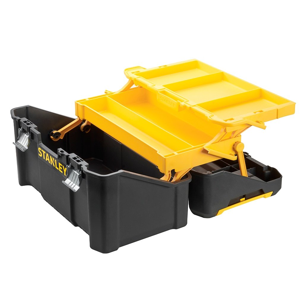 Stanley Multi-Level Cantilever Werkzeugbox