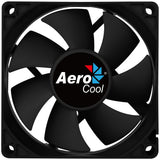 Ventilador Aerocool Forcé 12 12 Cm