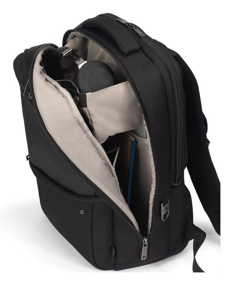 Dicota Rucksack Five 14-16 Negro