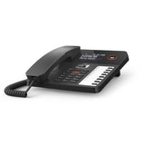 EAN 4250366869032 - Gigaset Desk 800A Teléfono DECT Negro imagen 2