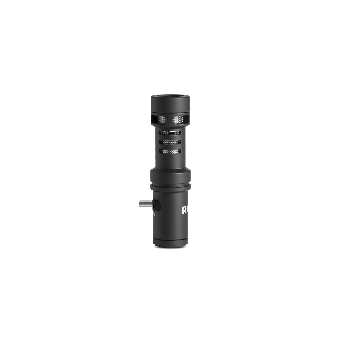 EAN 0698813014767 - RØDE Videomic Me-C+ Negro Micrófono para smartphone/teléfono móvil imagen 4