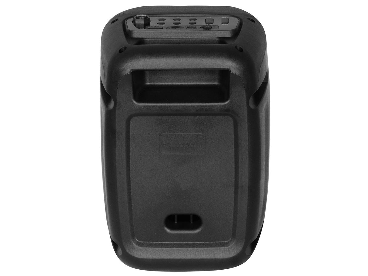 Karaoke Trevi Xf150kb 15w Negro Bt Usb