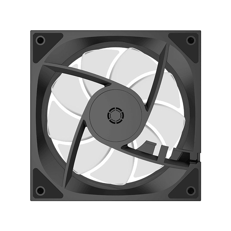 Case Fan 120mm Xpf120ur.Argb/12v Xf078 Xilence