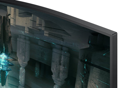 EAN 8806094192711 - Samsung G65B pantalla para PC 81,3 cm (32") 2560 x 1440 Pixeles Quad HD LED Negro imagen 21