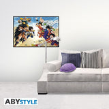 EAN 3665361084655 - ABYstyle ABYPEL051 almohada decorativa y cojín imagen 6