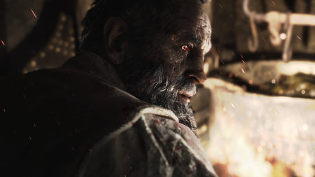 EAN 5055060953297 - Deep Silver Resident Evil 4 Estándar PlayStation 5 imagen 5