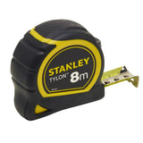 Stanley Metric Tylon 8m 25mm 30-657