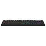 EAN 5901986049258 - Savio STYX Outemu Red teclado Juego USB QWERTY Internacional de EE.UU. Negro imagen 4
