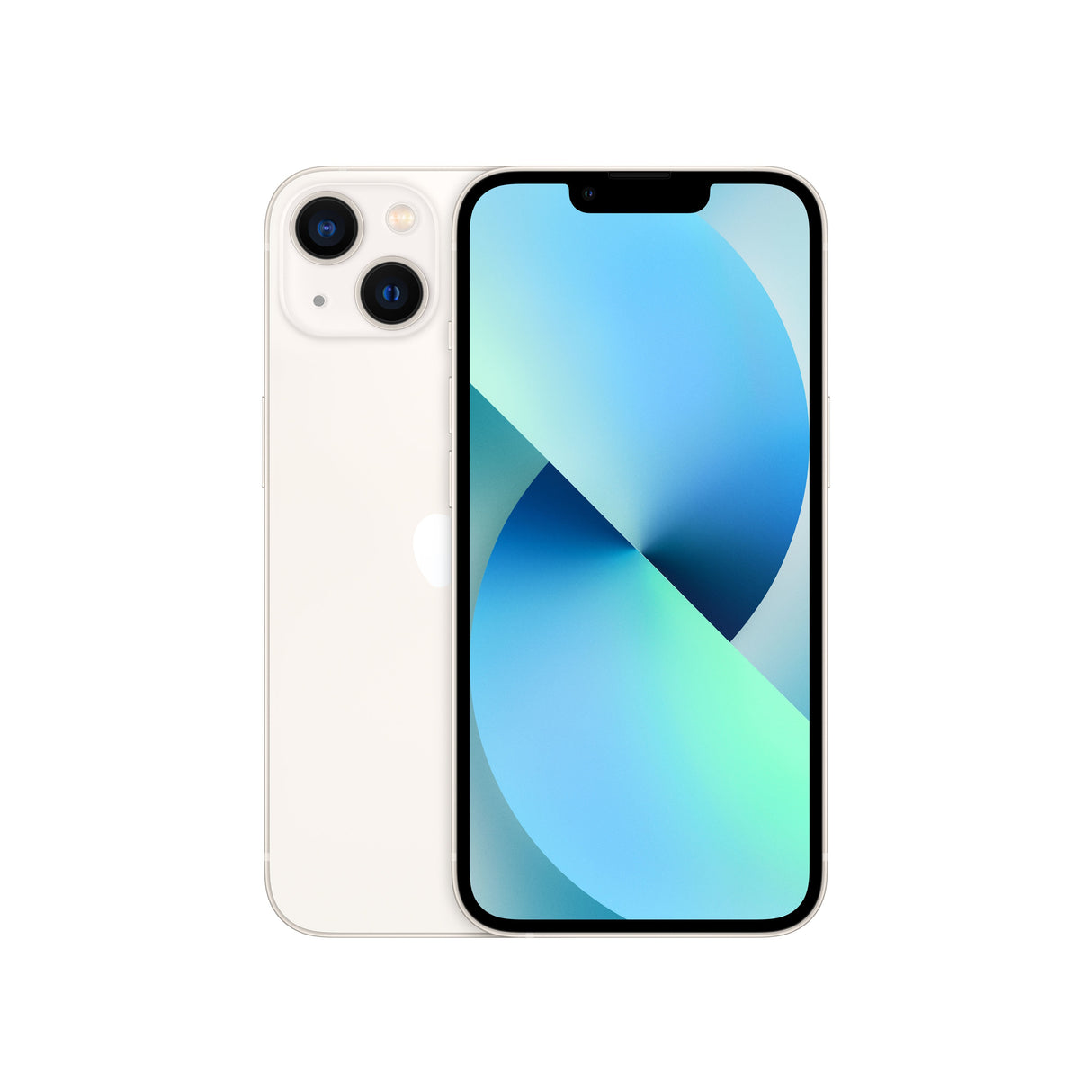 EAN 194252710166 - Apple iPhone 13 15,5 cm (6.1") SIM doble iOS 15 5G 512 GB Blanco imagen 1