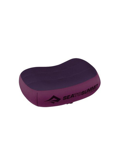 EAN 9327868103751 - Sea To Summit APILPREMRMG almohada de viaje Inflable Magenta imagen 1