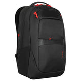 Targus Strike Ii Mochila Para Portátil 43,9 Cm [17.3] Negro