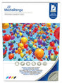EAN 4260664872986 - MediaRange MRINK118 papel fotográfico A4 Blanco De alto brillo imagen 1