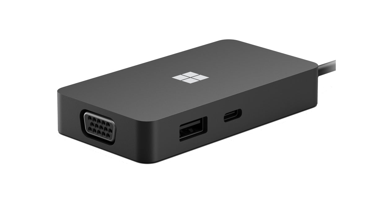 Usb-C Travel Hub, Dockingstation Swv-00002