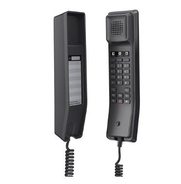 EAN 6947273704195 - Grandstream Networks GHP611W teléfono IP Negro 2 líneas Wifi imagen 1
