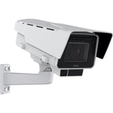EAN 7331021090743 - Axis Q1728-LE Caja Cámara de seguridad IP Interior y exterior 3840 x 2160 Pixeles Pared imagen 3