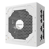 EAN 4719331553517 - GIGABYTE UD850GM PG5W unidad de fuente de alimentación 850 W 20+4 pin ATX Blanco imagen 5