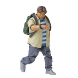 Set 2 Figuras Peter Parker Y Ned Leeds Spiderman Homecoming Marvel Legends 15cm