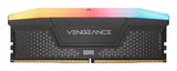 Memoria Corsair Ddr5 64gb 2x32gb Pc5200 Vengeance Rgb Cmg64gx5m2b5200z40