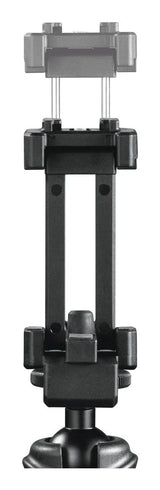 EAN 4007249046796 - Hama Solid 80 Ball tripode Smartphone/Cámara digital 3 pata(s) Negro imagen 8