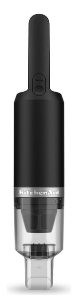 Kitchenaid 5kkvr100bm Aspiradora De Mano Negro Sin Bolsa