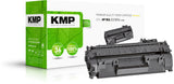 Kmp Toner Hp Ce505a Comp. Black 2300 S.                H-T23