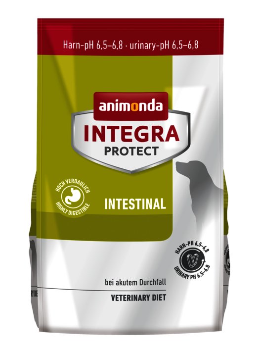 EAN 4017721864152 - animonda 4017721864152 comida seca para perros 4 kg Adulto Aves imagen 1