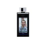 Dahua Asi7213x-V1-T1 Lector Autónomo Lcd Táctil De Reconocimiento Facial+Pin+Tarjeta Y Temperatura Corporal