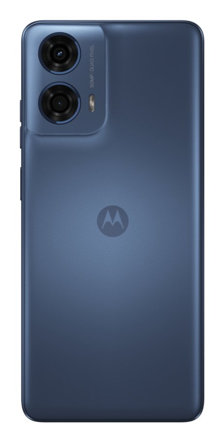 Smartphone  Motorola Moto G24 Power 8/256gb Dual Sim Granatowy