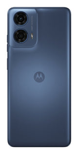 Smartphone  Motorola Moto G24 Power 8/256gb Dual Sim Granatowy