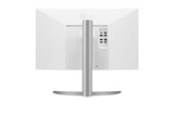 Monitor Profesional Lg 27up550p-W 27' 4k Blanco