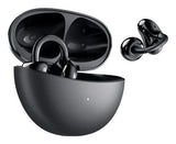 Auriculares Bluetooth Honor Choice Earbuds Clip Con Estuche De Carga Autonomía 7h Negros