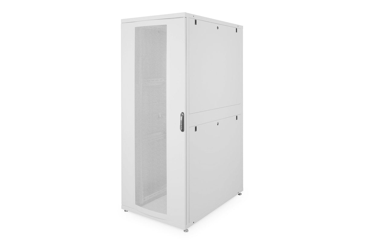 Digitus Dn-19 Srv-42u-8/12 Armario Rack Gris