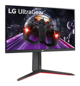EAN 8806087956283 - LG 24GN65R-B pantalla para PC 60,5 cm (23.8") 1920 x 1080 Pixeles Full HD LED Negro imagen 3