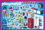 Playmobil 70206 Cocina Familiar